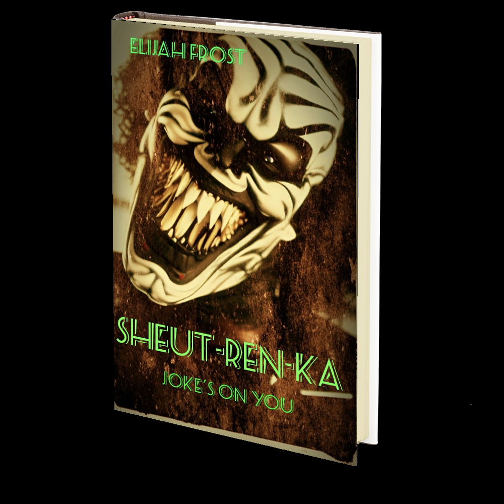 Horror books godless extreme horror books indie horror books underground horror books independent horror books splatterpunk horror books