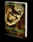 Horror books godless extreme horror books indie horror books underground horror books independent horror books splatterpunk horror books