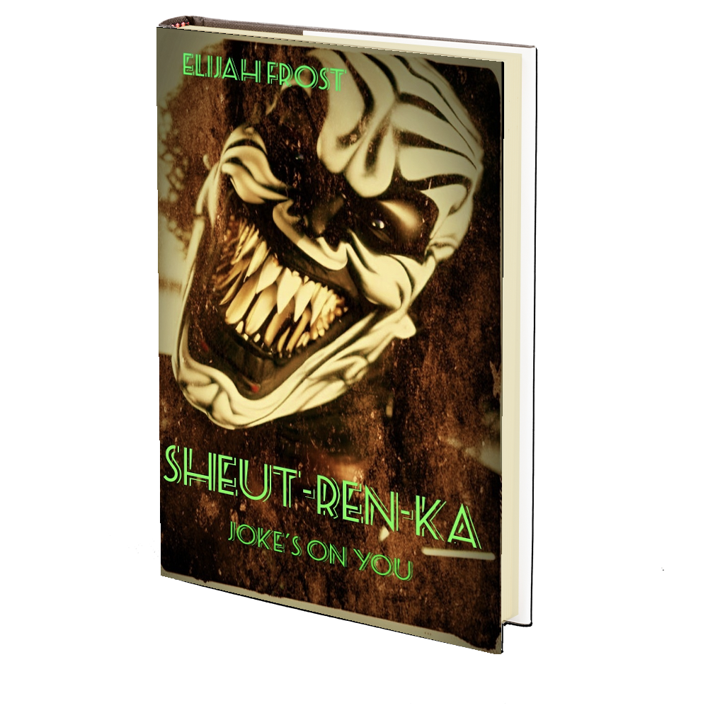 Horror books godless extreme horror books indie horror books underground horror books independent horror books splatterpunk horror books