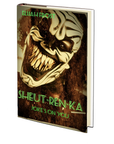 Horror books godless extreme horror books indie horror books underground horror books independent horror books splatterpunk horror books