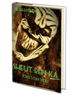 Horror books godless extreme horror books indie horror books underground horror books independent horror books splatterpunk horror books