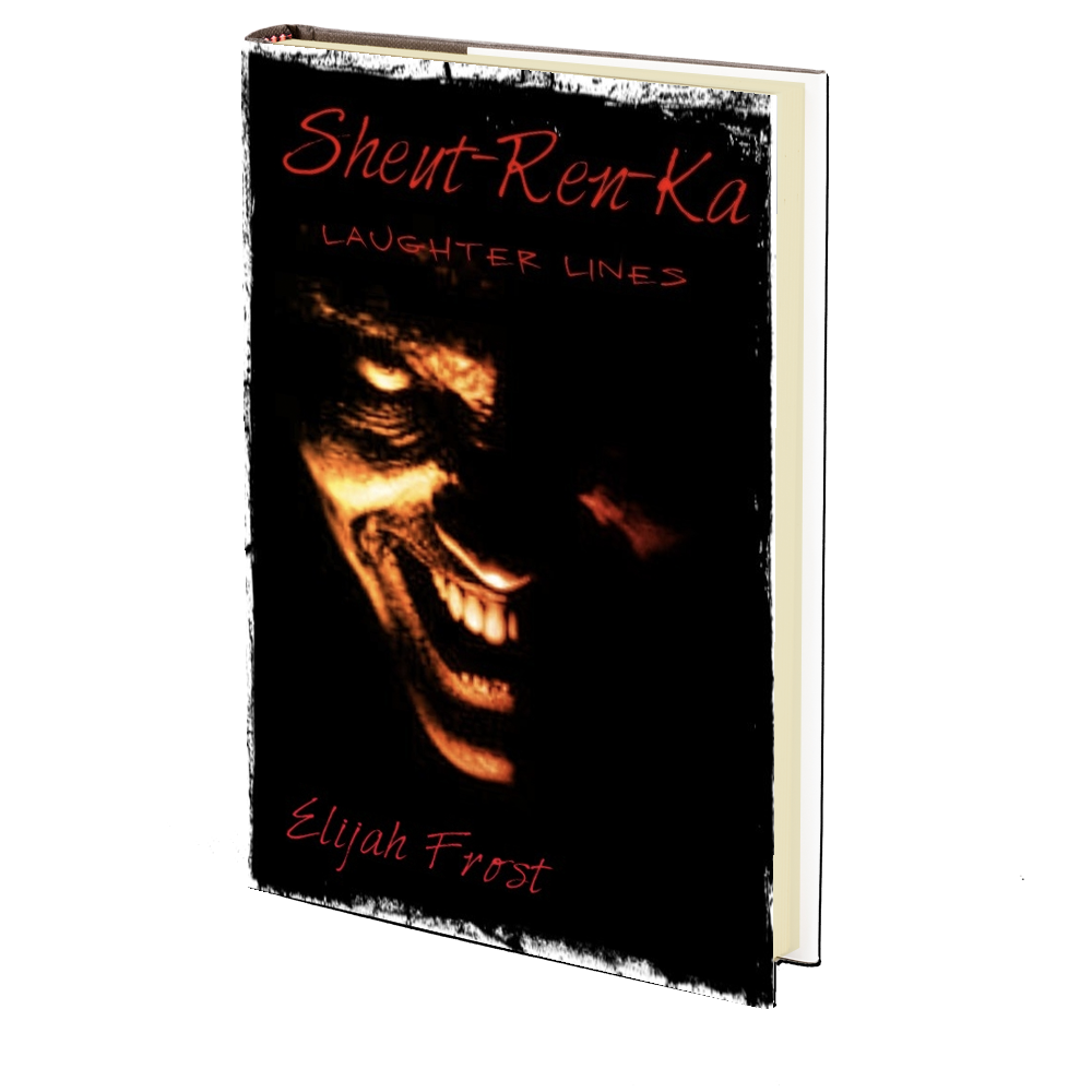 Horror books godless extreme horror books indie horror books underground horror books independent horror books splatterpunk horror books