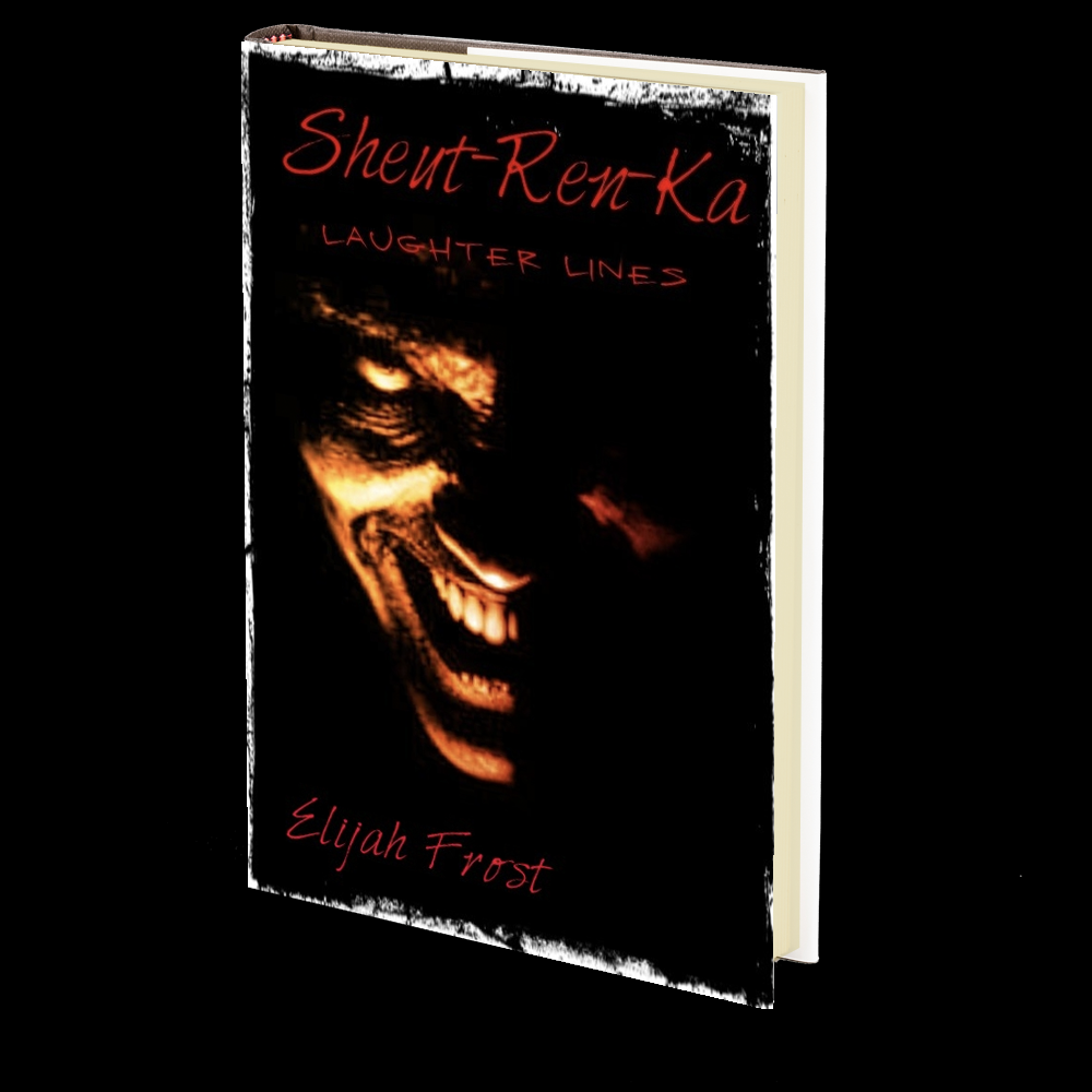 Horror books godless extreme horror books indie horror books underground horror books independent horror books splatterpunk horror books