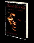 Horror books godless extreme horror books indie horror books underground horror books independent horror books splatterpunk horror books