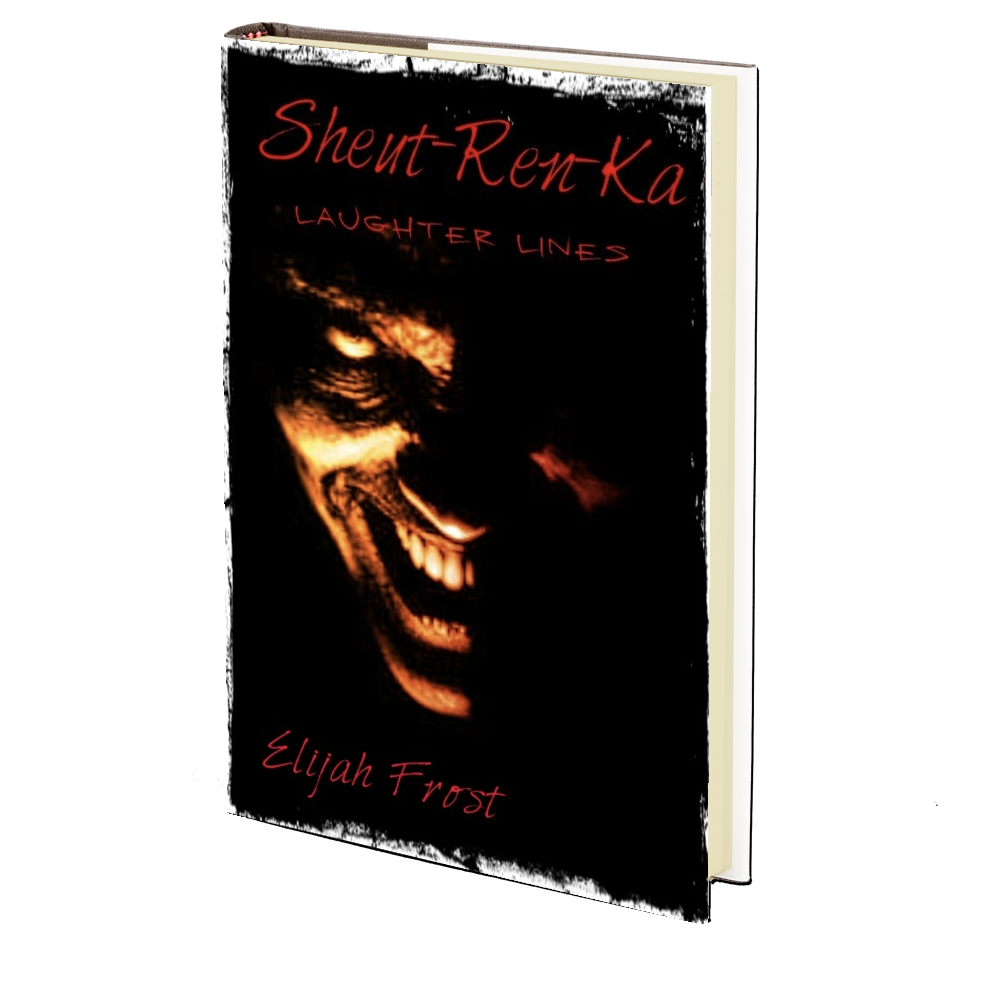 Horror books godless extreme horror books indie horror books underground horror books independent horror books splatterpunk horror books