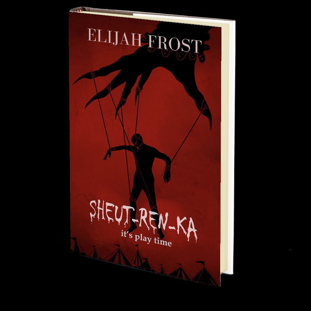 Horror books godless extreme horror books indie horror books underground horror books independent horror books splatterpunk horror books