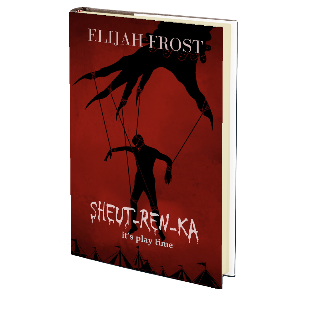 Horror books godless extreme horror books indie horror books underground horror books independent horror books splatterpunk horror books