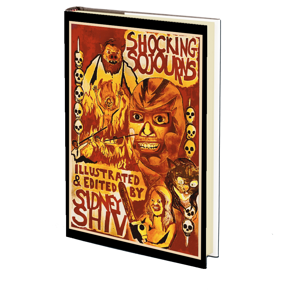 Horror books godless extreme horror books indie horror books underground horror books independent horror books spatterpunk horror books