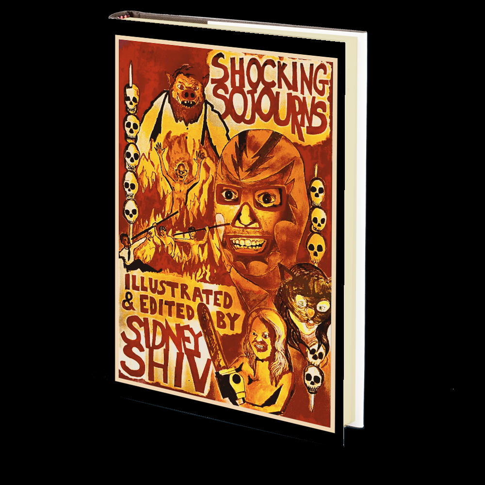 Horror books godless extreme horror books indie horror books underground horror books independent horror books spatterpunk horror books