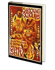 Horror books godless extreme horror books indie horror books underground horror books independent horror books spatterpunk horror books
