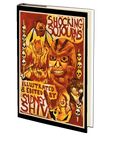Horror books godless extreme horror books indie horror books underground horror books independent horror books spatterpunk horror books