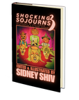 Horror books godless extreme horror books indie horror books underground horror books independent horror books splatterpunk horror books