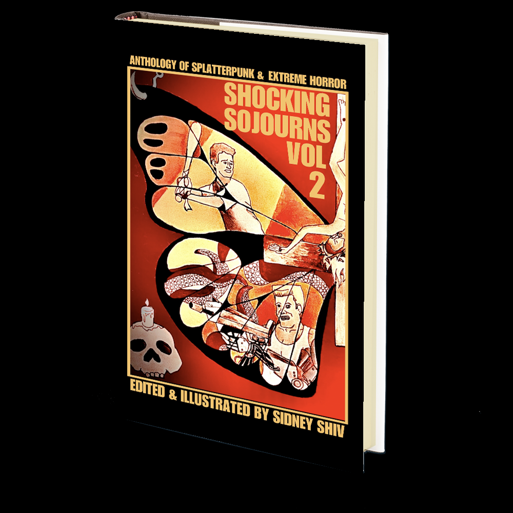 Horror books godless extreme horror books indie horror books underground horror books independent horror books splatterpunk horror books