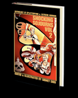 Horror books godless extreme horror books indie horror books underground horror books independent horror books splatterpunk horror books