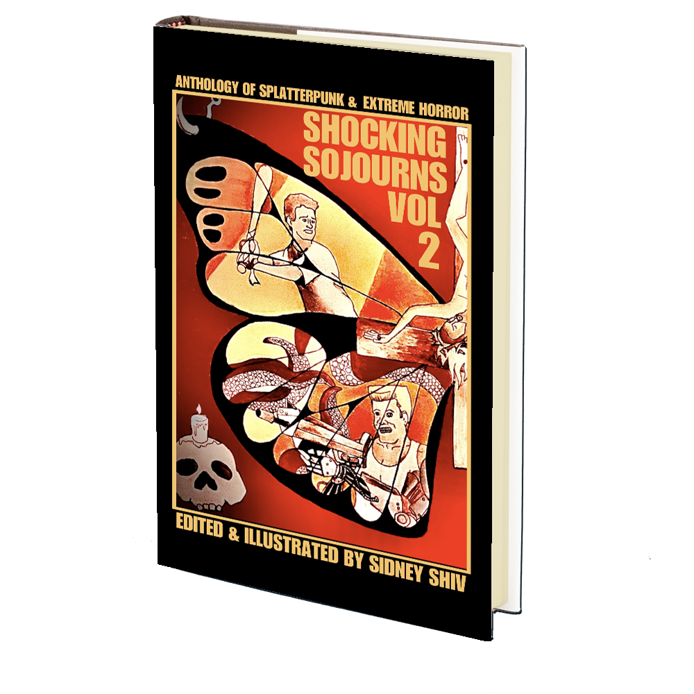 Horror books godless extreme horror books indie horror books underground horror books independent horror books splatterpunk horror books