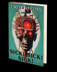 Horror books godless extreme horror books indie horror books underground horror books independent horror books splatterpunk horror books
