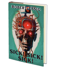 Horror books godless extreme horror books indie horror books underground horror books independent horror books splatterpunk horror books