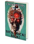 Horror books godless extreme horror books indie horror books underground horror books independent horror books splatterpunk horror books