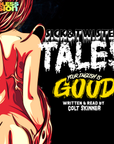 Sick & Twisted Tales: Your English is Good by Colt Skinner - Episode 1
