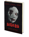 Horror books godless extreme horror books indie horror books underground horror books independent horror books splatterpunk horror books