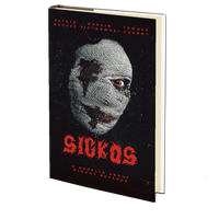 洋楽 The Sickos - The Sickos (CD) 619 Sickos by The Sickos (CD 1999 Familia Records) in San Diego