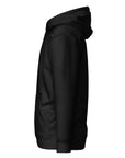 Godless Classic Star Embroidered HOODIES