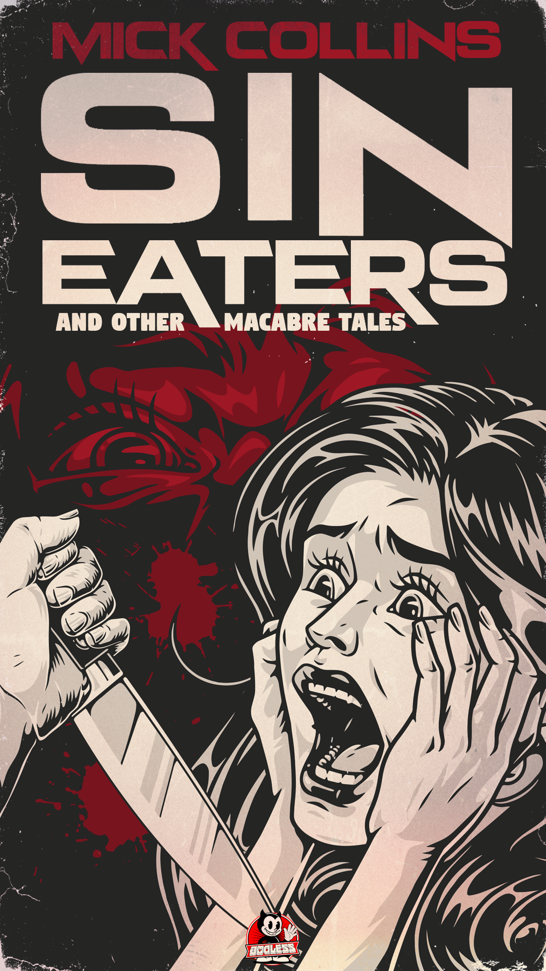 Horror books godless extreme horror books indie horror books underground horror books independent horror books splatterpunk horror books