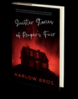 Horror books godless extreme horror books indie horror books underground horror books independent horror books splatterpunk horror books