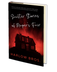 Horror books godless extreme horror books indie horror books underground horror books independent horror books splatterpunk horror books