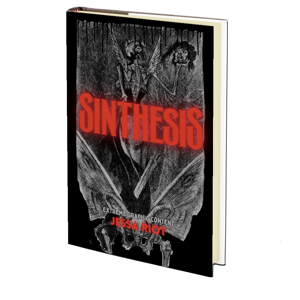 Horror books godless extreme horror books indie horror books underground horror books independent horror books splatterpunk horror books