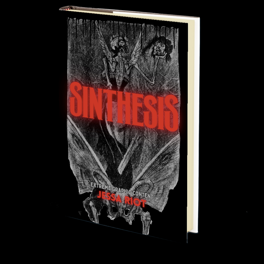 Horror books godless extreme horror books indie horror books underground horror books independent horror books splatterpunk horror books