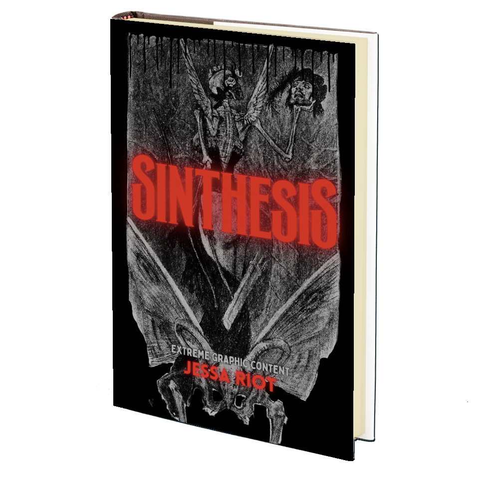 Horror books godless extreme horror books indie horror books underground horror books independent horror books splatterpunk horror books