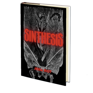 Horror books godless extreme horror books indie horror books underground horror books independent horror books splatterpunk horror books