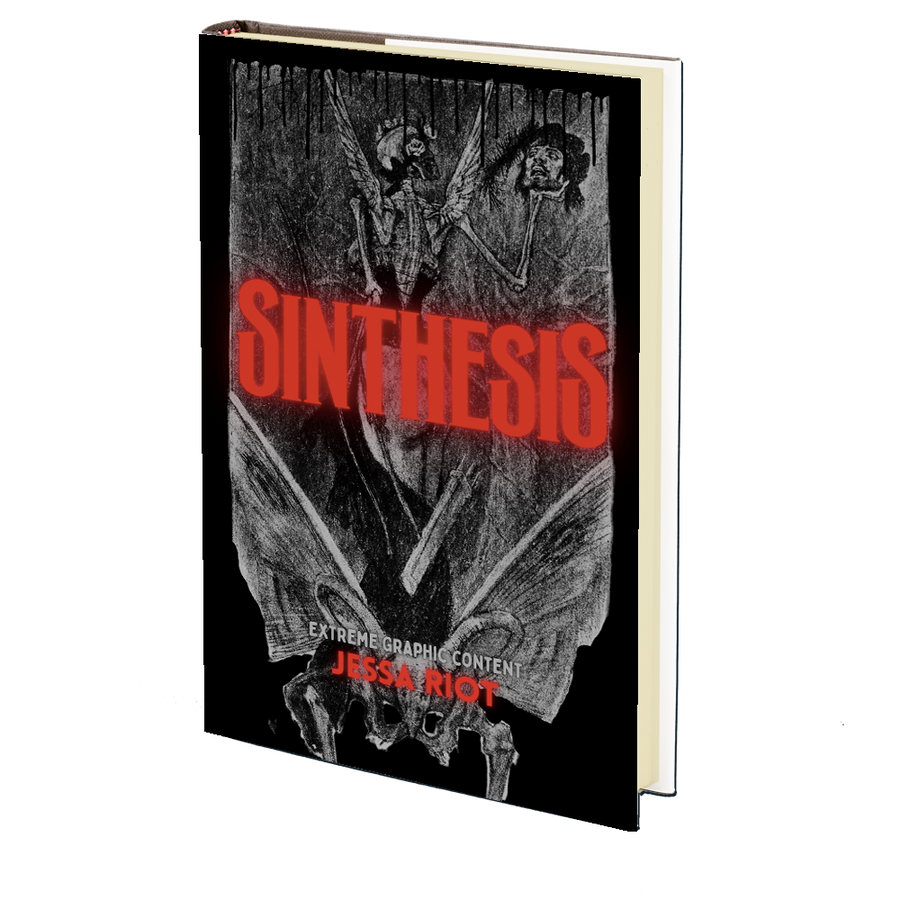 Horror books godless extreme horror books indie horror books underground horror books independent horror books splatterpunk horror books