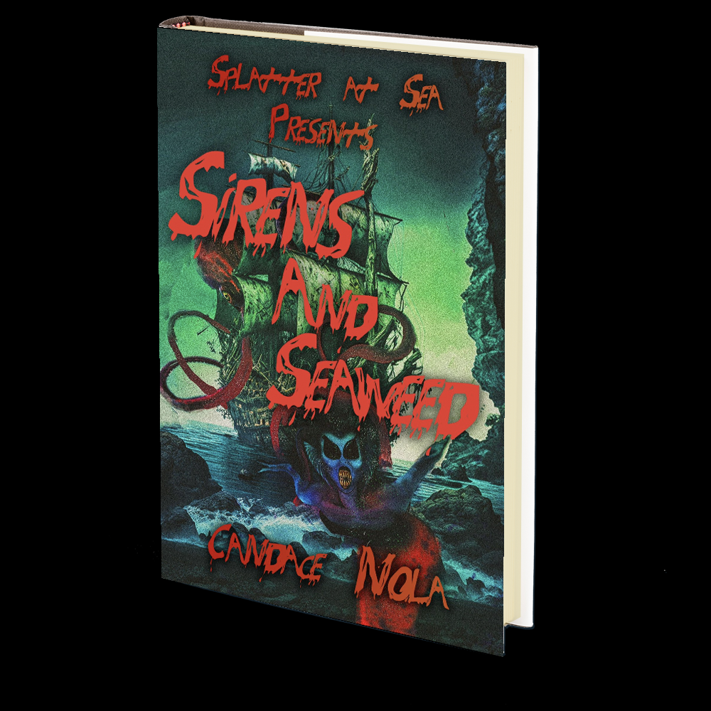 Horror Books Extreme Horror Underground Indie Horror Books Bookstore Godless Splatterpunk