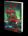 Horror Books Extreme Horror Underground Indie Horror Books Bookstore Godless Splatterpunk