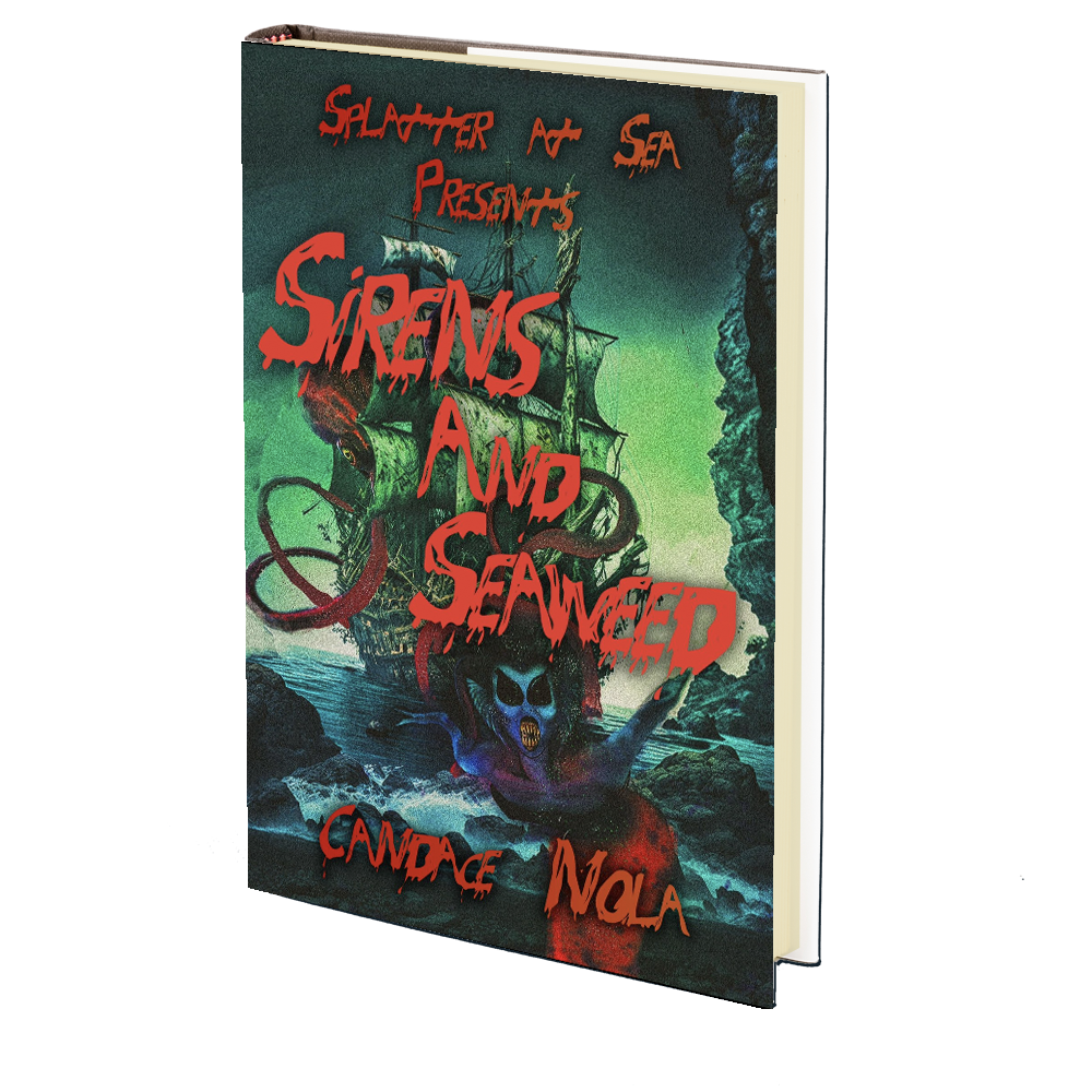 Horror Books Extreme Horror Underground Indie Horror Books Bookstore Godless Splatterpunk