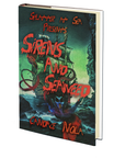 Horror Books Extreme Horror Underground Indie Horror Books Bookstore Godless Splatterpunk