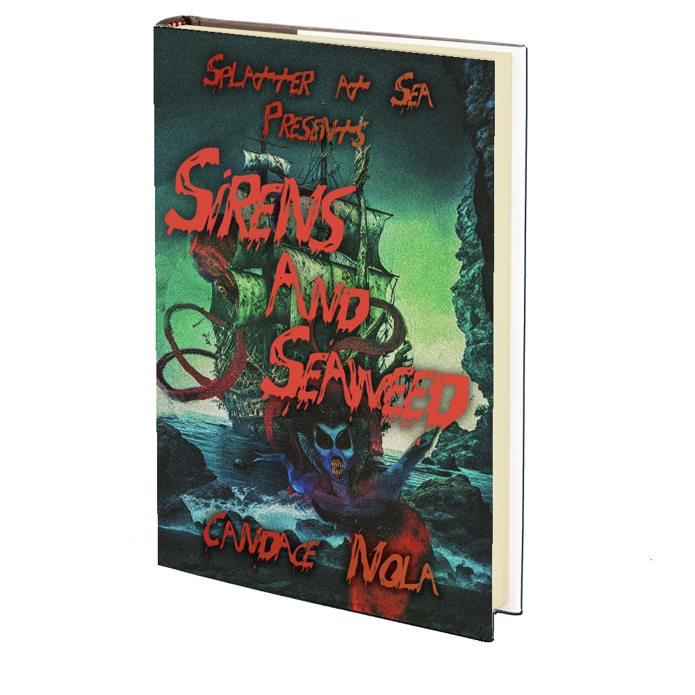 Horror Books Extreme Horror Underground Indie Horror Books Bookstore Godless Splatterpunk