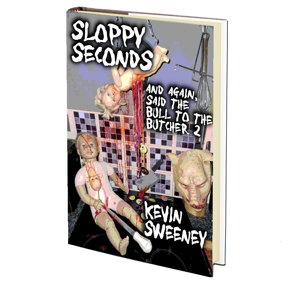 Horror books godless extreme horror books indie horror books underground horror books independent horror books splatterpunk horror books