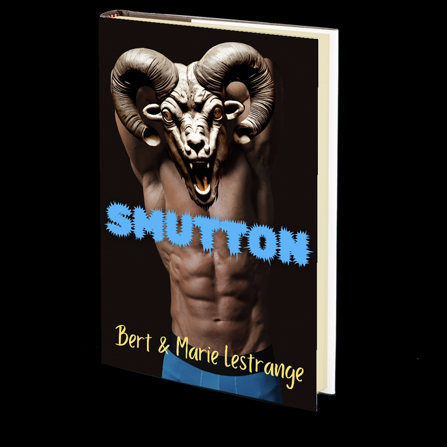 Smutton by Bert and Marie Lestrang