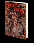 Horror books godless extreme horror books indie horror books underground horror books independent horror books splatterpunk horror books