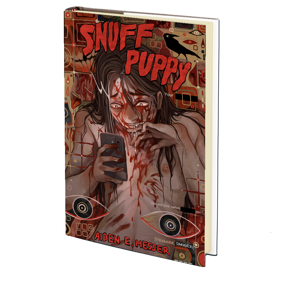 Horror books godless extreme horror books indie horror books underground horror books independent horror books splatterpunk horror books