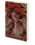 Horror books godless extreme horror books indie horror books underground horror books independent horror books splatterpunk horror books