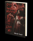 Horror books godless extreme horror books indie horror books underground horror books independent horror books splatterpunk horror books