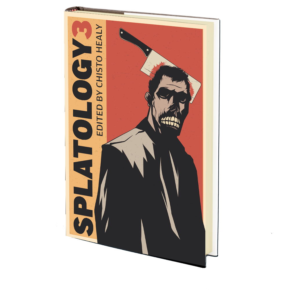 Horror books godless extreme horror books indie horror books underground horror books independent horror books splatterpunk horror books