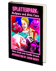 Horror books godless extreme horror books indie horror books underground horror books independent horror books splatterpunk horror books