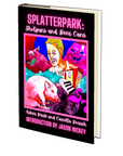 Horror books godless extreme horror books indie horror books underground horror books independent horror books splatterpunk horror books