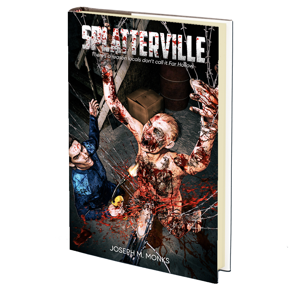 Horror books godless extreme horror books indie horror books underground horror books independent horror books splatterpunk horror books