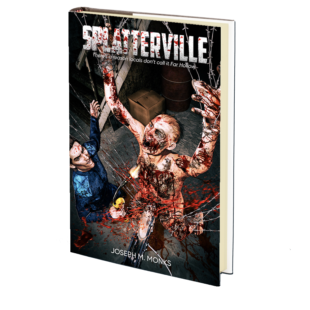 Horror books godless extreme horror books indie horror books underground horror books independent horror books splatterpunk horror books